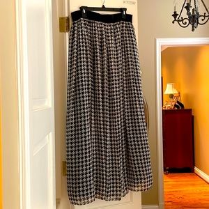 Talbots skirt